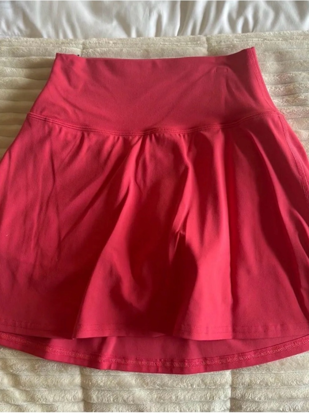 Lululemon Align Skirt